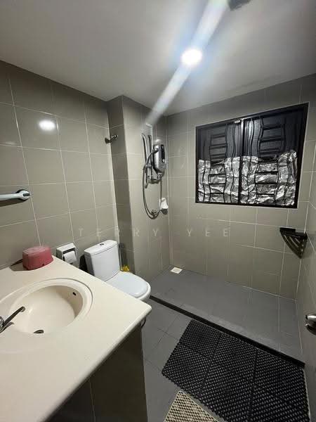 2-storey Terraced House for Rent in Bandar Damai Perdana (Cheras) - Terry Yee - Bathroom - PropertyGuru.com.my