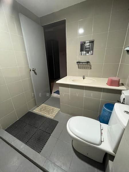 2-storey Terraced House for Rent in Bandar Damai Perdana (Cheras) - Terry Yee - Bathroom - PropertyGuru.com.my