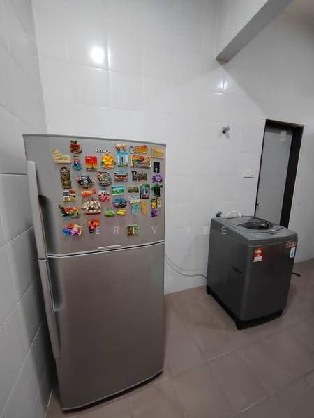 2-storey Terraced House for Rent in Bandar Damai Perdana (Cheras) - Terry Yee - Interior - PropertyGuru.com.my