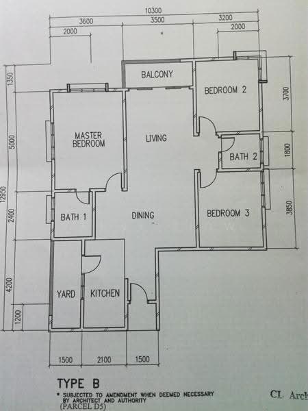 Condominium for Rent at Platinum Lake PV 10 - Yanny Siow - PropertyGuru.com.my