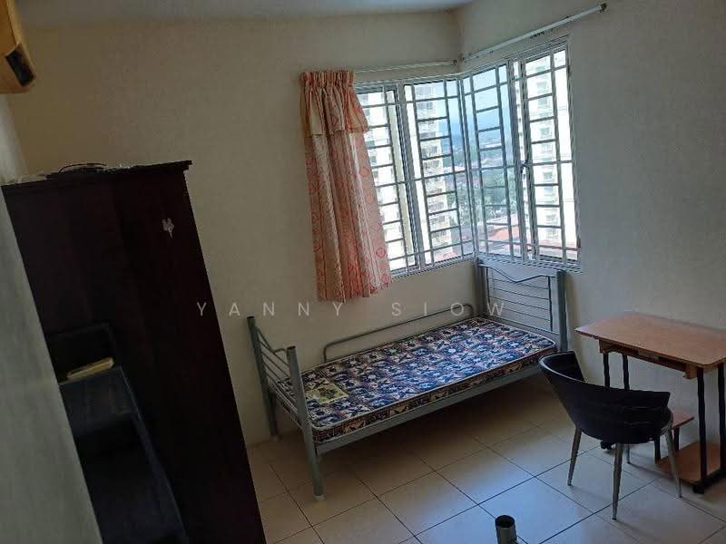 Condominium for Rent at Platinum Lake PV 10 - Yanny Siow - Bedroom - PropertyGuru.com.my
