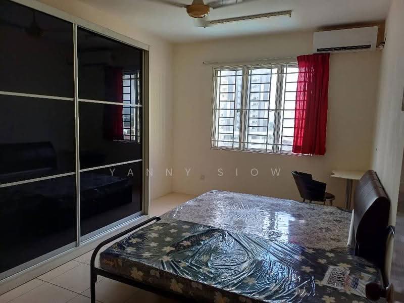 Condominium for Rent at Platinum Lake PV 10 - Yanny Siow - Bedroom - PropertyGuru.com.my