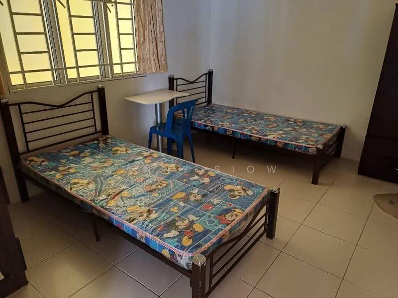 Condominium for Rent at Platinum Lake PV 10 - Yanny Siow - Bedroom - PropertyGuru.com.my