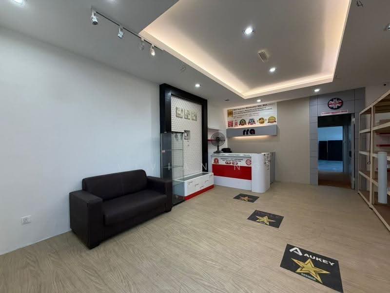 Pejabat untuk Dijual di Cheras (Kuala Lumpur) - Vivian Ng - PropertyGuru.com.my