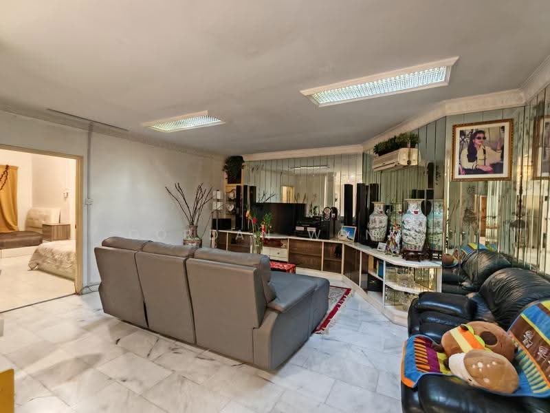 Rumah Banglo untuk Dijual di Ampang (Selangor) - Gordan Wong - PropertyGuru.com.my