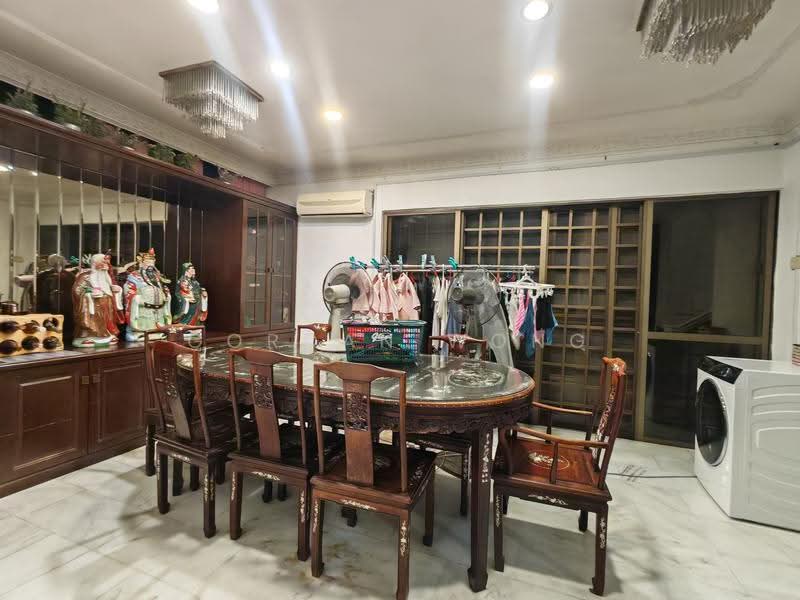 Rumah Banglo untuk Dijual di Ampang (Selangor) - Gordan Wong - PropertyGuru.com.my