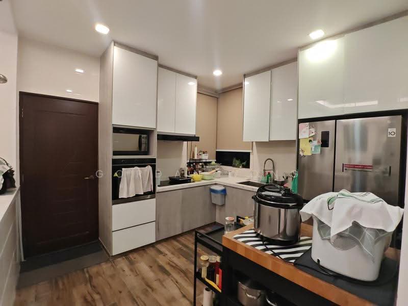 Rumah Banglo untuk Dijual di Ampang (Selangor) - Gordan Wong - PropertyGuru.com.my