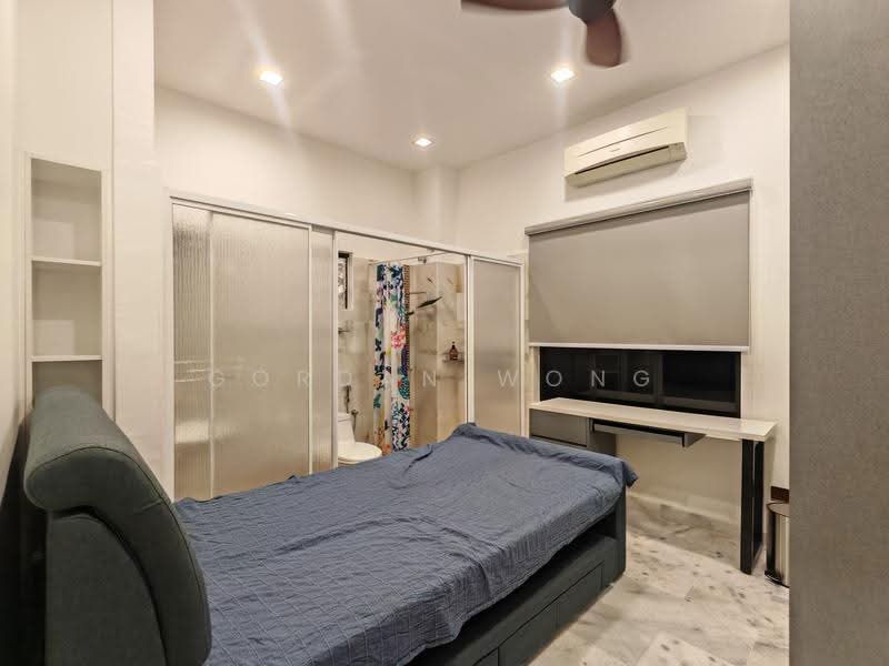 Rumah Banglo untuk Dijual di Ampang (Selangor) - Gordan Wong - PropertyGuru.com.my