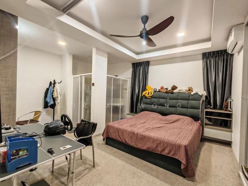 Rumah Banglo untuk Dijual di Ampang (Selangor) - Gordan Wong - PropertyGuru.com.my