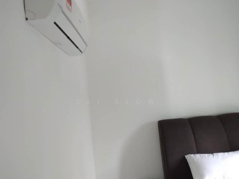Condominium for Sale at Emerald Residence - Lei Seow - Bedroom - PropertyGuru.com.my