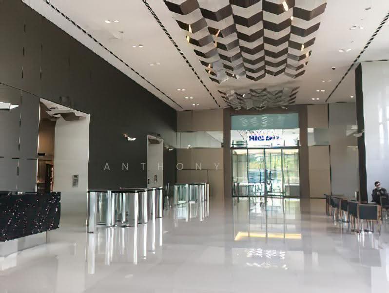 Pejabat untuk Disewa di Mid Valley City (Kuala Lumpur) - Anthony Ho - Lobby - PropertyGuru.com.my