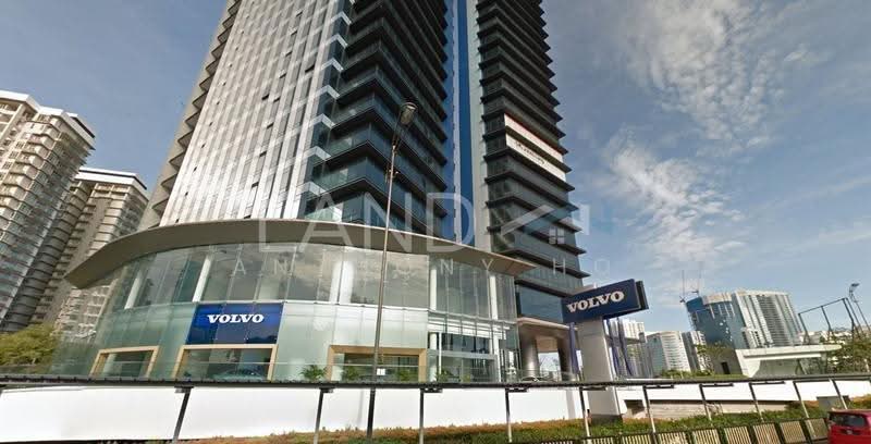 Pejabat untuk Disewa di Mid Valley City (Kuala Lumpur) - Anthony Ho - Exterior - PropertyGuru.com.my