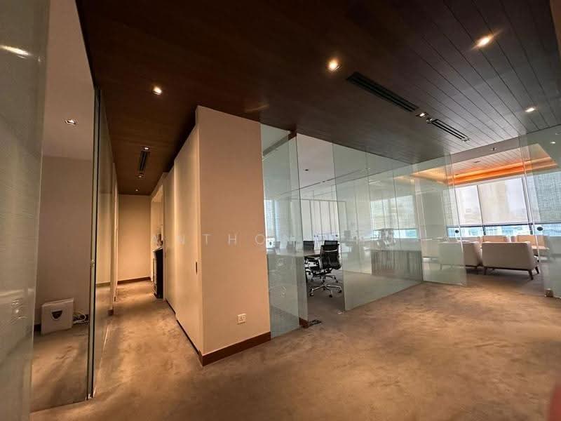 Pejabat untuk Disewa di Mid Valley City (Kuala Lumpur) - Anthony Ho - Interior - PropertyGuru.com.my