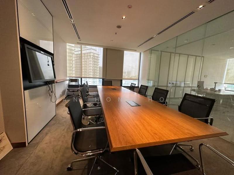 Pejabat untuk Disewa di Mid Valley City (Kuala Lumpur) - Anthony Ho - Interior - PropertyGuru.com.my