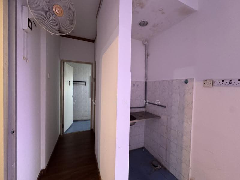 Pejabat untuk Dijual di KL City Centre (Kuala Lumpur) - Vivian Ng - PropertyGuru.com.my