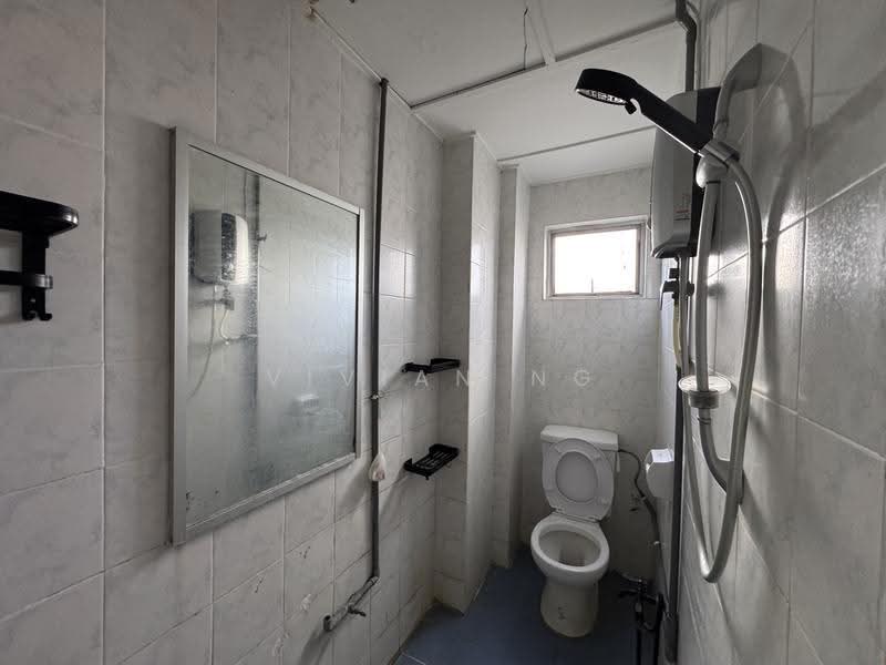 Pejabat untuk Dijual di KL City Centre (Kuala Lumpur) - Vivian Ng - PropertyGuru.com.my