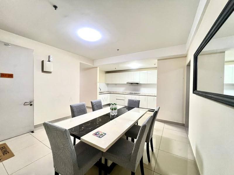 Service Residence for Rent at Suria Jelutong - Adaw Zain - PropertyGuru.com.my