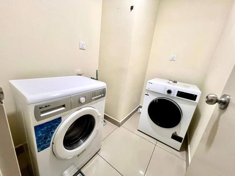 Service Residence for Rent at Suria Jelutong - Adaw Zain - Interior - PropertyGuru.com.my