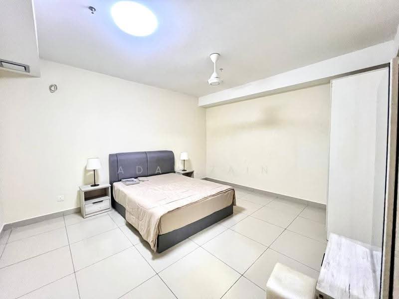 Service Residence for Rent at Suria Jelutong - Adaw Zain - Bedroom - PropertyGuru.com.my