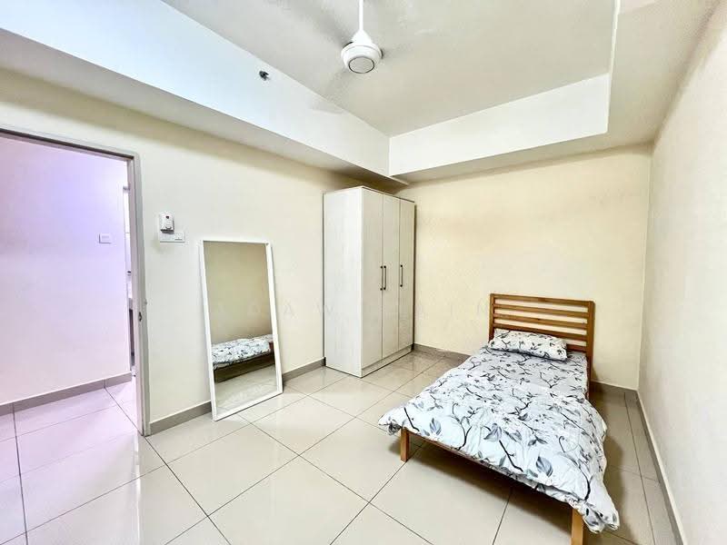 Service Residence for Rent at Suria Jelutong - Adaw Zain - Bedroom - PropertyGuru.com.my
