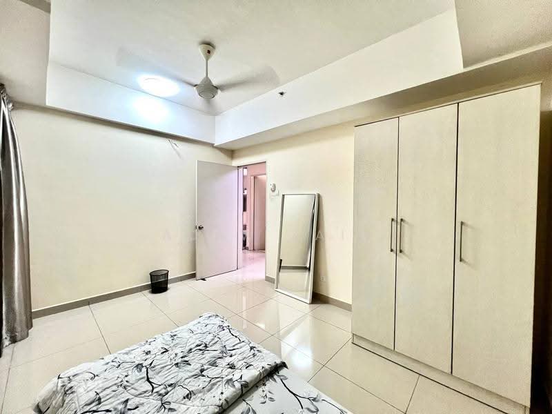 Service Residence for Rent at Suria Jelutong - Adaw Zain - Bedroom - PropertyGuru.com.my