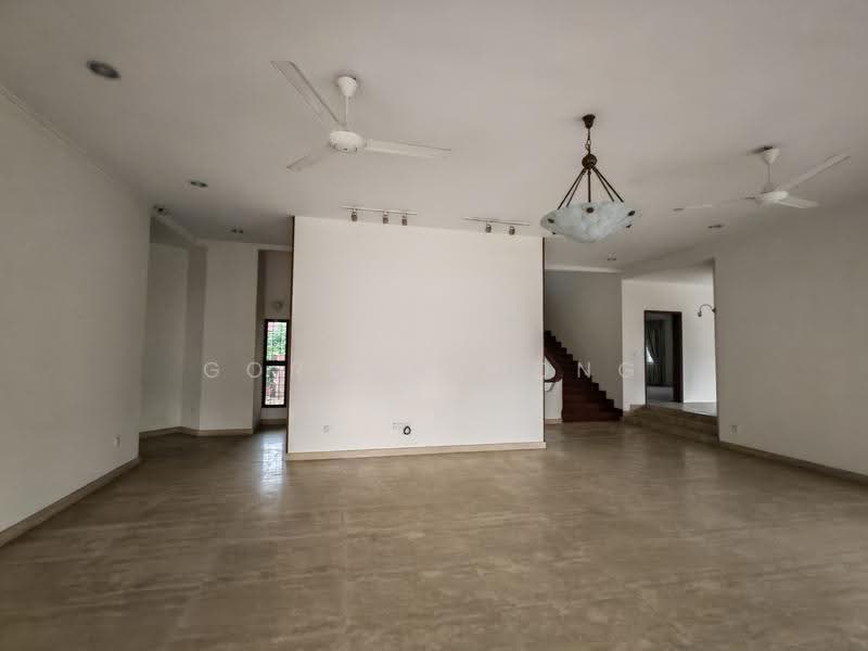 Rumah Banglo untuk Dijual di Ampang (Selangor) - Gordan Wong - Living Room - PropertyGuru.com.my