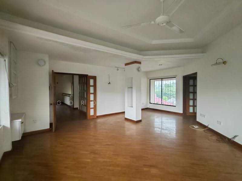 Rumah Banglo untuk Dijual di Ampang (Selangor) - Gordan Wong - Living Room - PropertyGuru.com.my