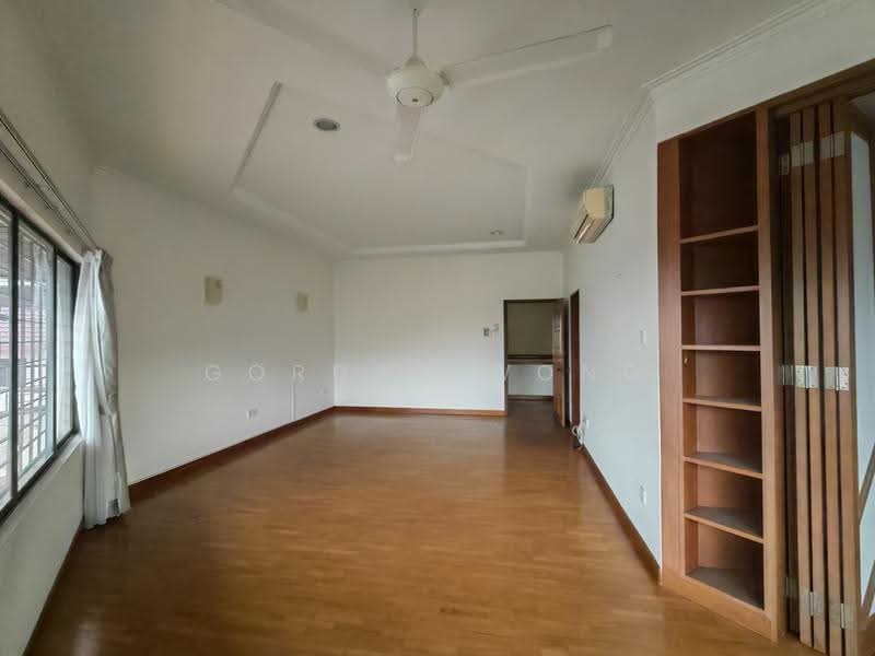 Rumah Banglo untuk Dijual di Ampang (Selangor) - Gordan Wong - Living Room - PropertyGuru.com.my