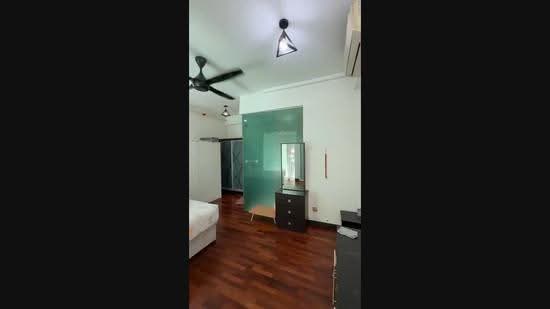 Kediaman Servis untuk Dijual di The Scott Garden SOHO - Leedeon Tan - PropertyGuru.com.my