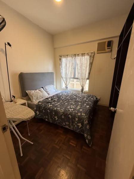 Condominium for Sale at Seri Maya Condominium - Elvis Kok - Bedroom - PropertyGuru.com.my