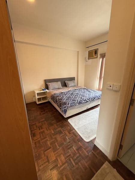 Condominium for Sale at Seri Maya Condominium - Elvis Kok - Bedroom - PropertyGuru.com.my