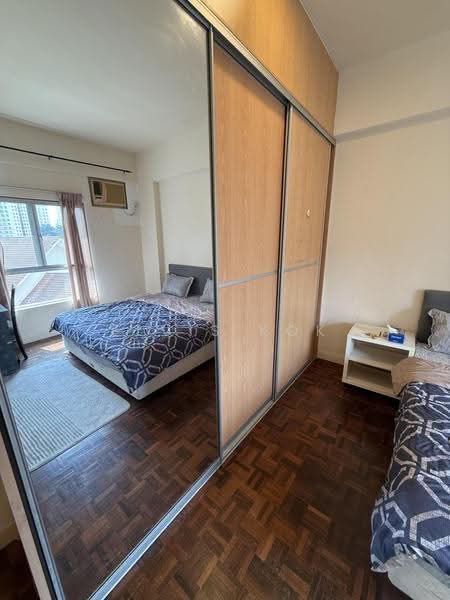 Condominium for Sale at Seri Maya Condominium - Elvis Kok - Bedroom - PropertyGuru.com.my
