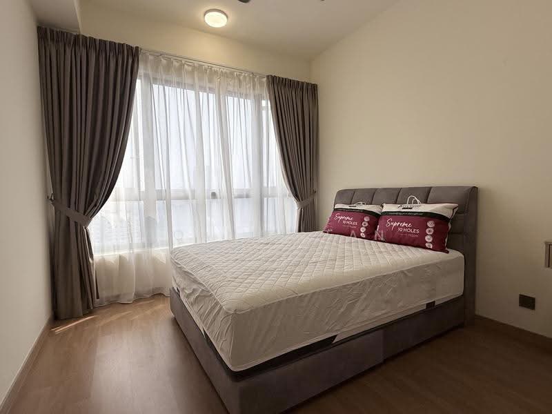 Service Residence for Rent at The Era @ Duta North - Joanne Tan - Bedroom - PropertyGuru.com.my