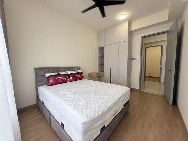 Service Residence for Rent at The Era @ Duta North - Joanne Tan - Bedroom - PropertyGuru.com.my