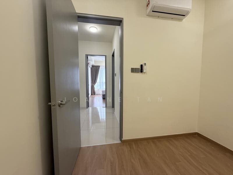 Service Residence for Rent at The Era @ Duta North - Joanne Tan - Corridor - PropertyGuru.com.my