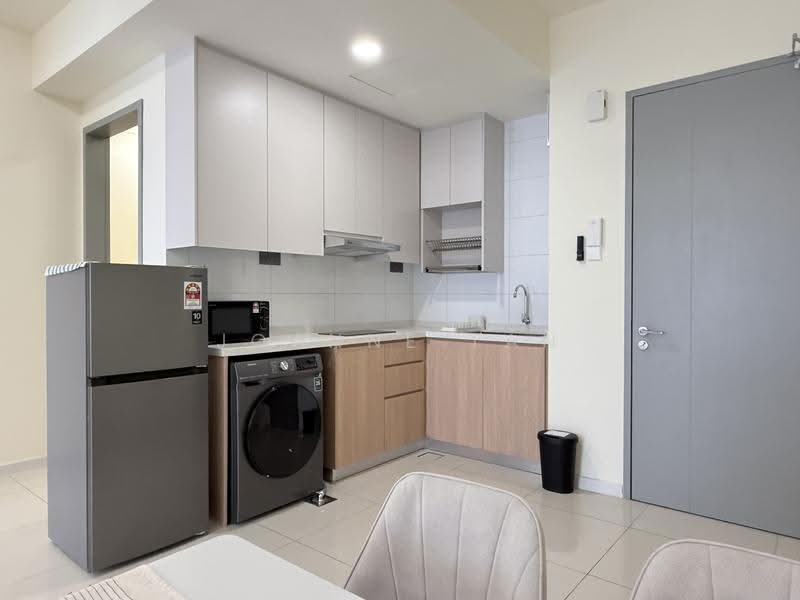 Service Residence for Rent at The Era @ Duta North - Joanne Tan - Kitchen - PropertyGuru.com.my