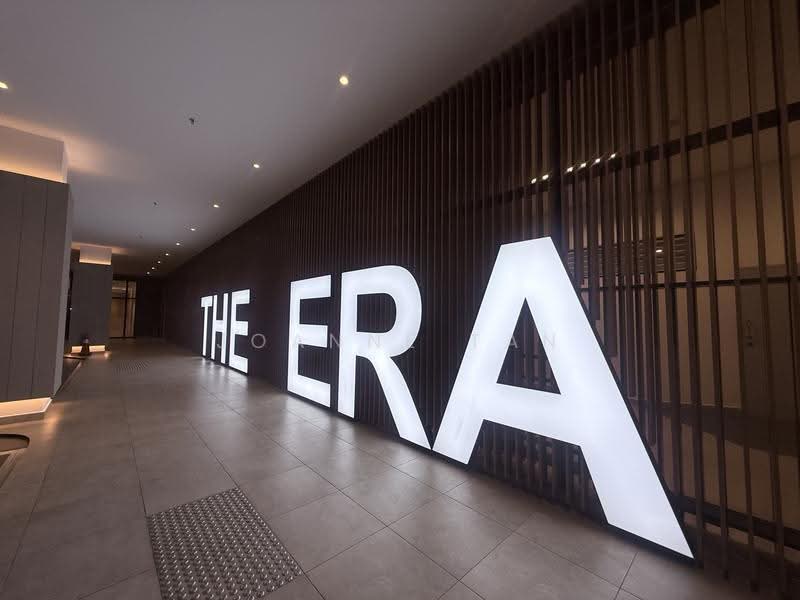 Service Residence for Rent at The Era @ Duta North - Joanne Tan - Corridor - PropertyGuru.com.my