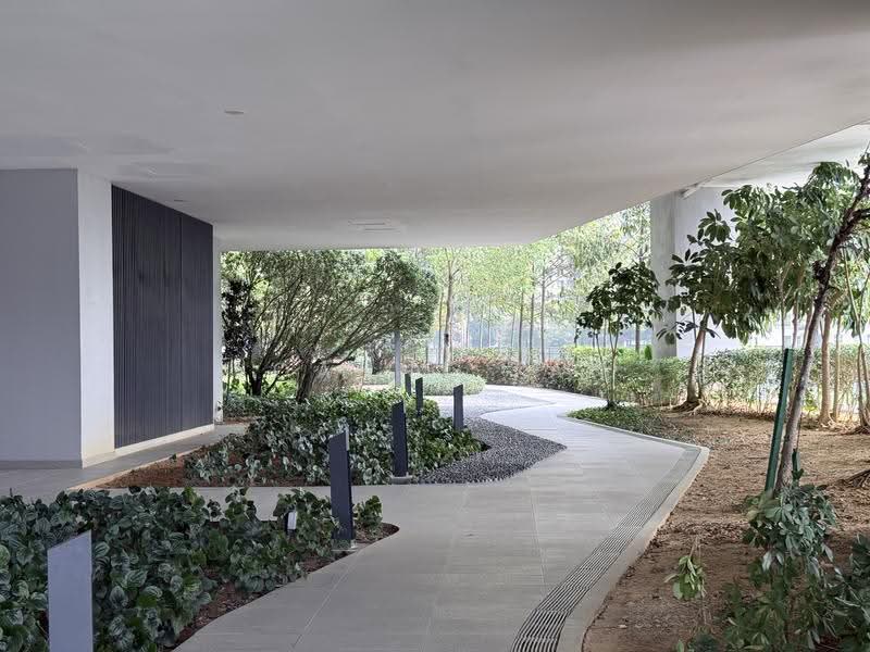Service Residence for Rent at The Era @ Duta North - Joanne Tan - Exterior - PropertyGuru.com.my