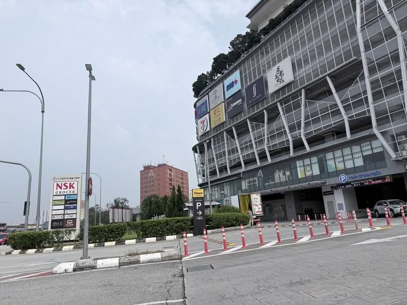 Service Residence for Rent at The Era @ Duta North - Joanne Tan - PropertyGuru.com.my