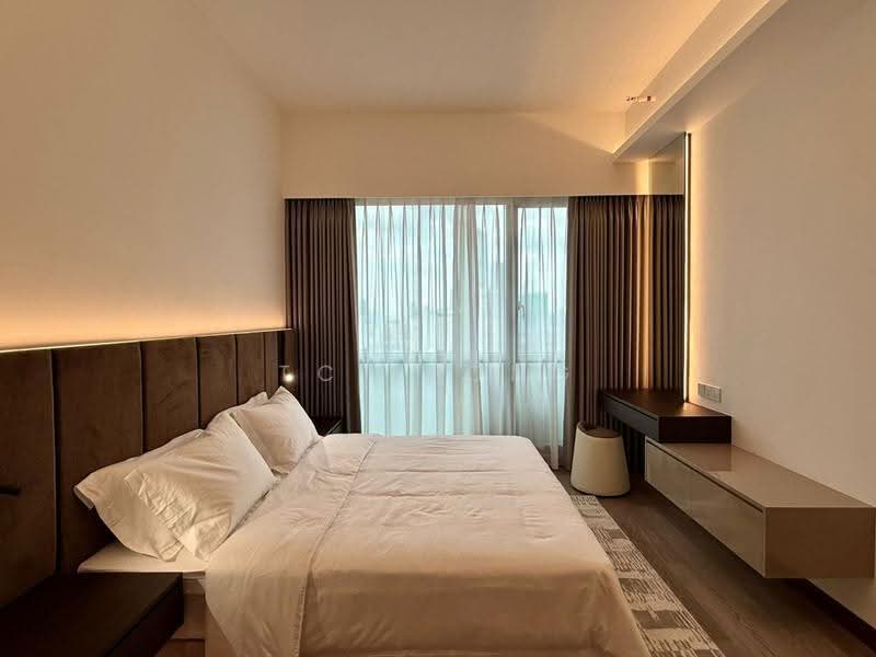 Service Residence for Rent at Core Residence @ TRX - TC Leong - PropertyGuru.com.my