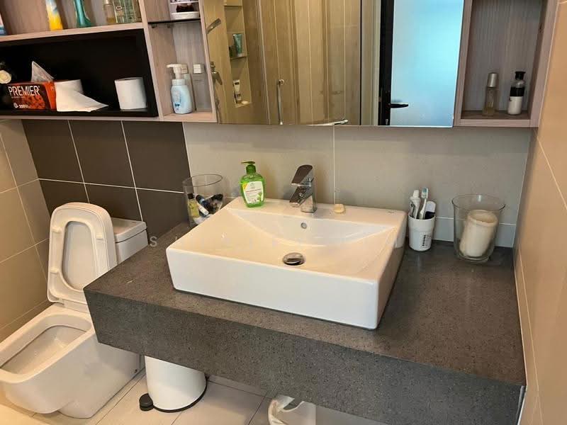Service Residence for Rent at The Potpourri - Shirley Lim - PropertyGuru.com.my