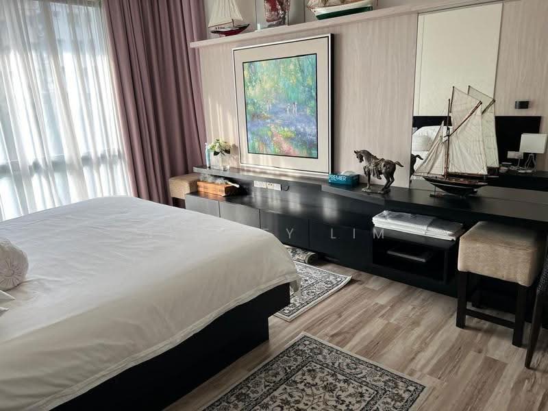 Service Residence for Rent at The Potpourri - Shirley Lim - PropertyGuru.com.my