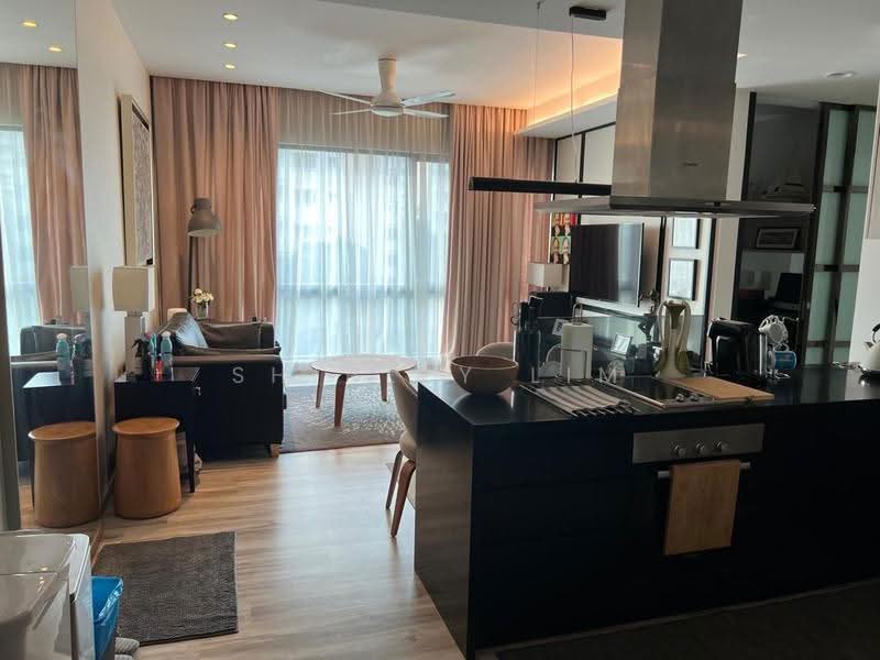 Service Residence for Rent at The Potpourri - Shirley Lim - PropertyGuru.com.my