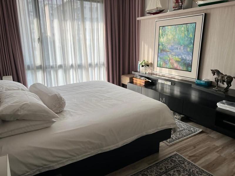 Service Residence for Rent at The Potpourri - Shirley Lim - PropertyGuru.com.my