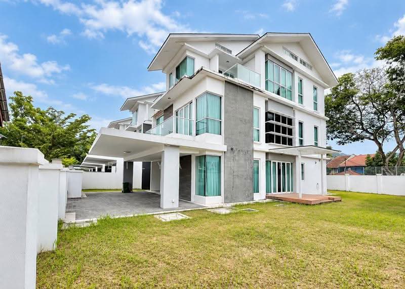 Bungalow House for Sale in Wangsa Maju (Kuala Lumpur) - BILYA ARIFF - Exterior - PropertyGuru.com.my