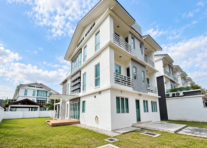 Bungalow House for Sale in Wangsa Maju (Kuala Lumpur) - BILYA ARIFF - Exterior - PropertyGuru.com.my
