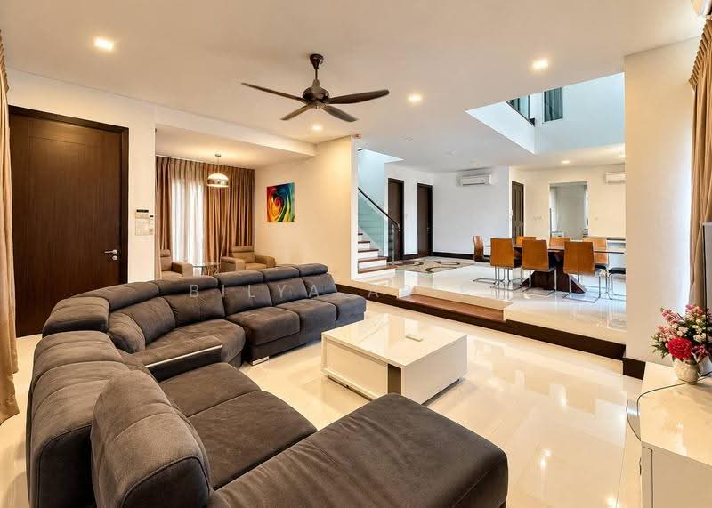 Bungalow House for Sale in Wangsa Maju (Kuala Lumpur) - BILYA ARIFF - PropertyGuru.com.my