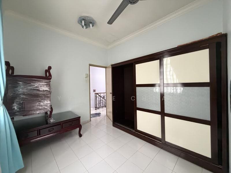 2-storey Terraced House for Sale in Taman Merdeka (Melaka) - Yvonne Chia - Interior - PropertyGuru.com.my