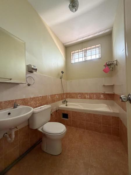 2-storey Terraced House for Sale in Taman Merdeka (Melaka) - Yvonne Chia - PropertyGuru.com.my