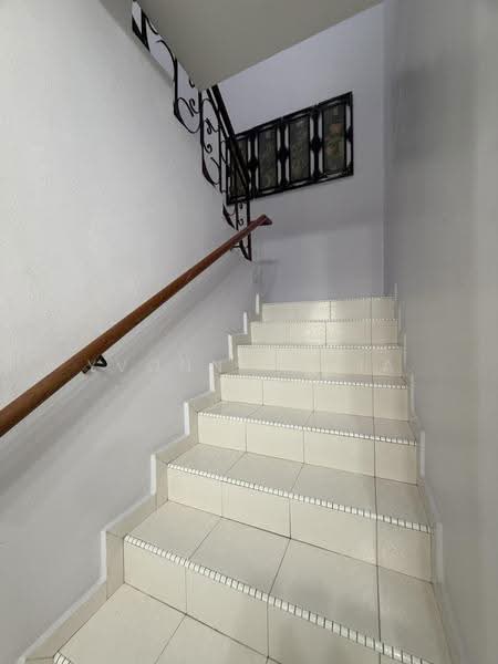 2-storey Terraced House for Sale in Taman Merdeka (Melaka) - Yvonne Chia - Interior - PropertyGuru.com.my
